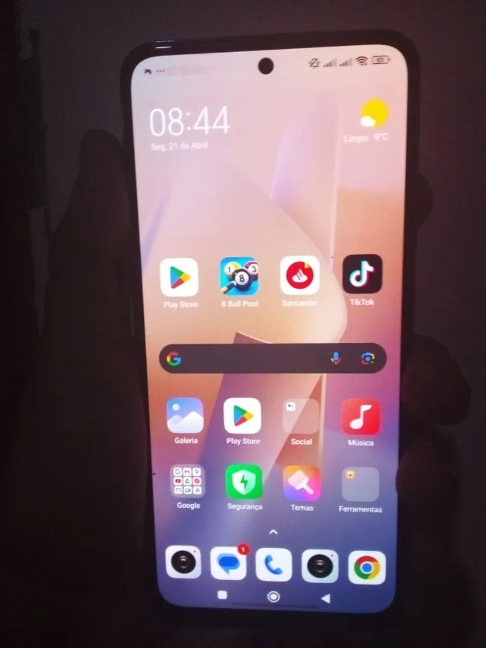 Xiaomi 11