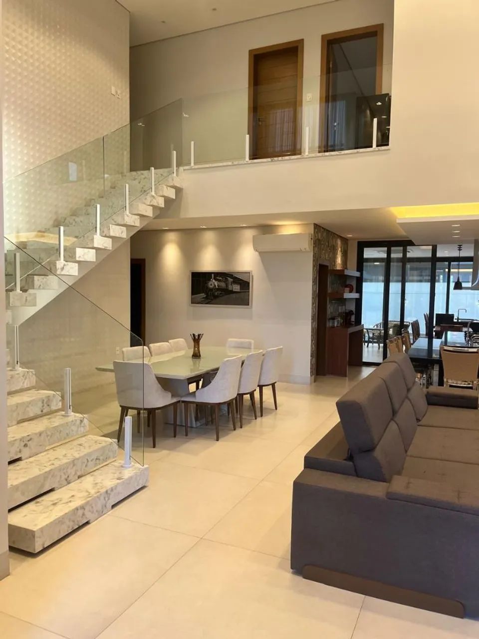 Casa excelente no Alphaville. Venda ou aluguel. Ótima oportunidade. - Foto 4