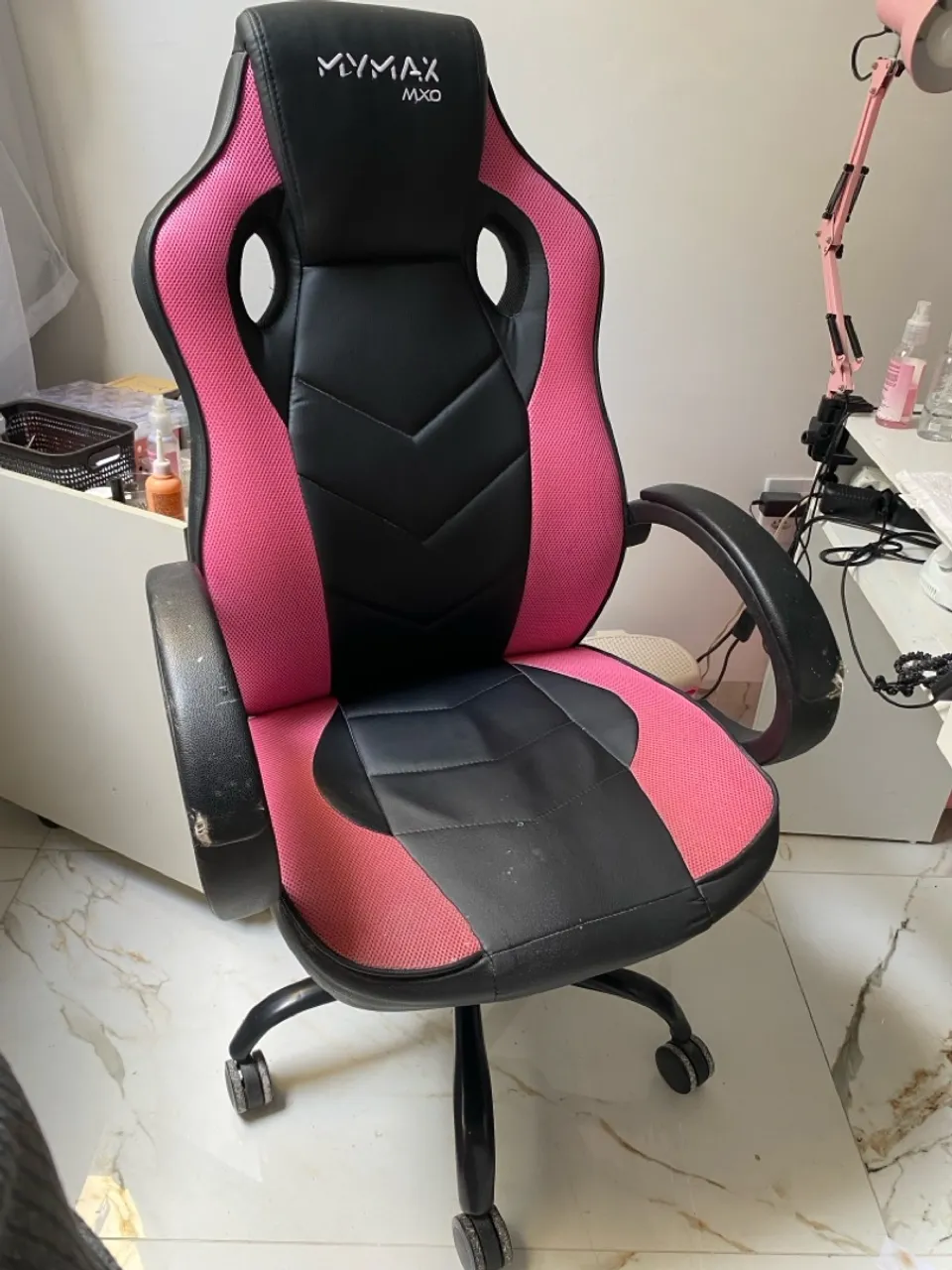 Vendo cadeira gamer