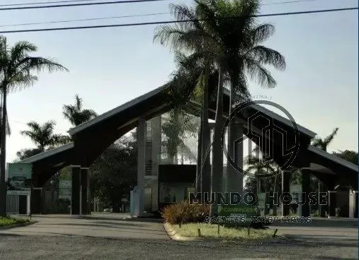 Terreno em Condomínio - Sorocaba