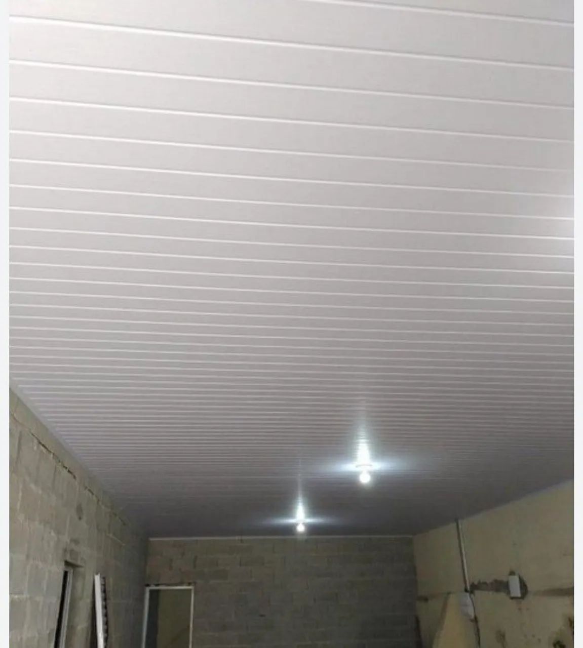 Gessos divisórias  - Foto 5