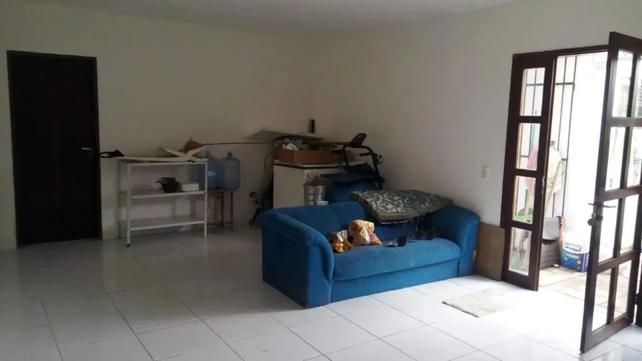 Excelente localização casa em Cidade Satélite, próxima a UPA e hospital novo - Foto 3