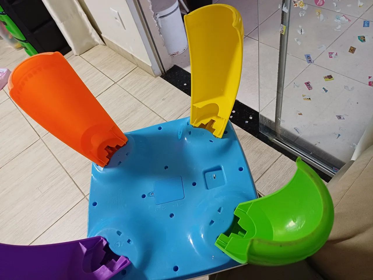 Mesa interativa Fisher-Price - Foto 3