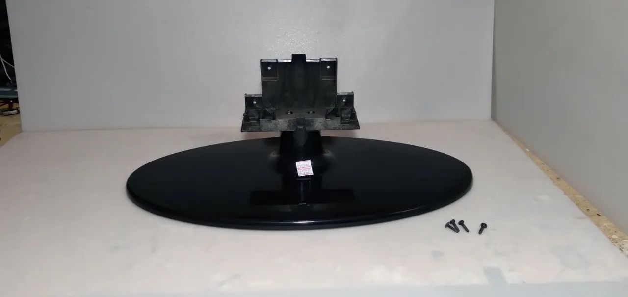 Pedestal Base TV Samsung LN32D400E1G