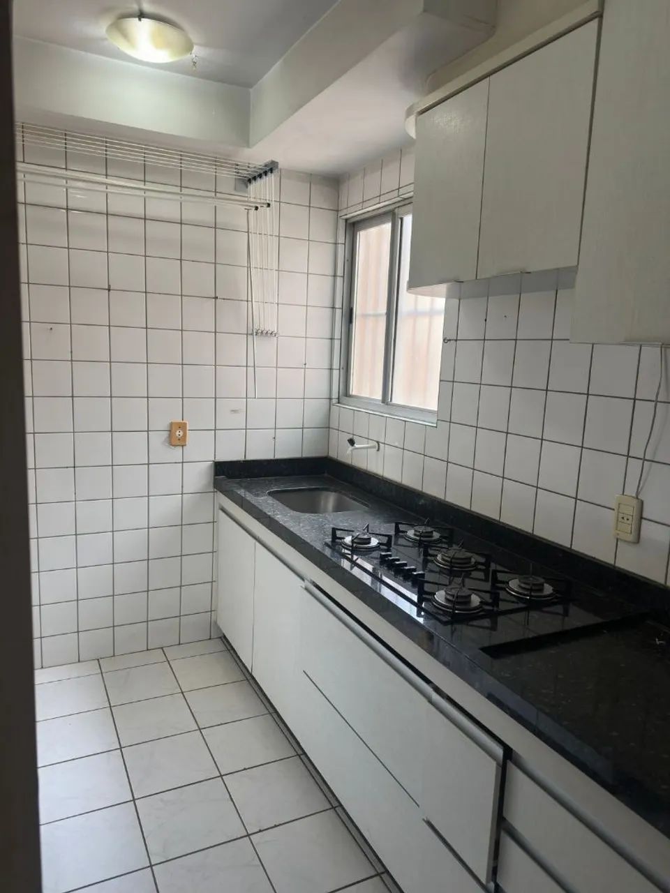 Foto - Goiânia - Condomínio Residencial Santa Rita