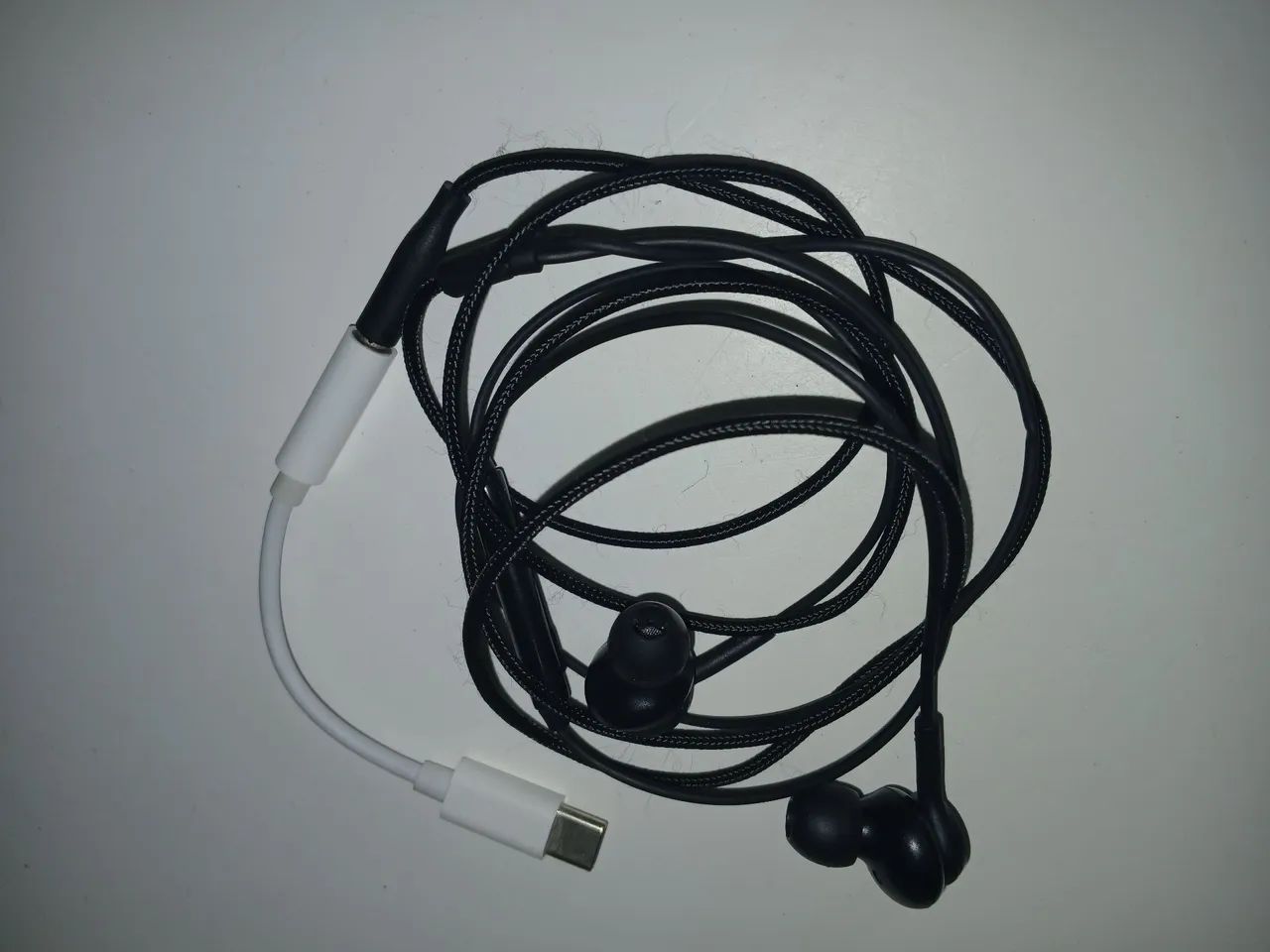 Fone de Ouvido original da Samsung com Adaptador P2 para Celular - Foto 2