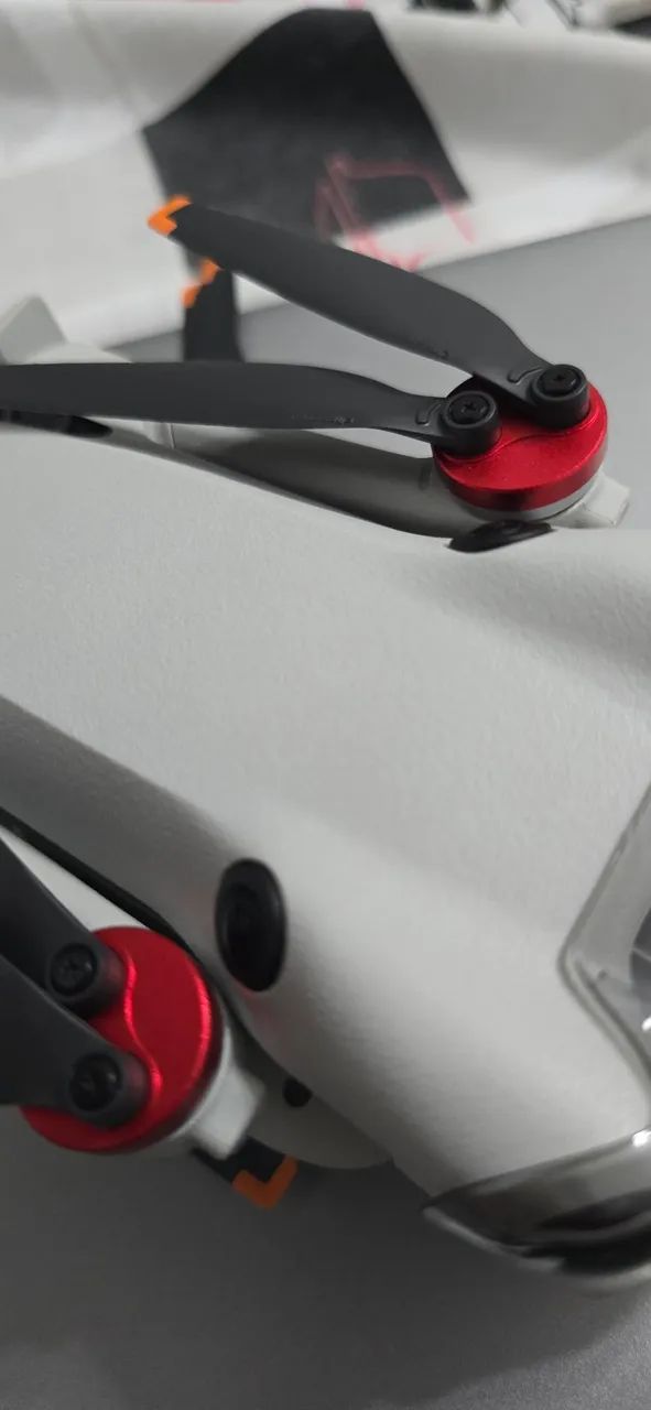 Drone DJI Mini 4 Pro + Acessorios - Foto 3