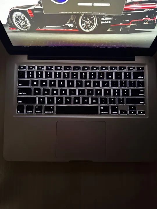 MacBook Pro 13 - Foto 3