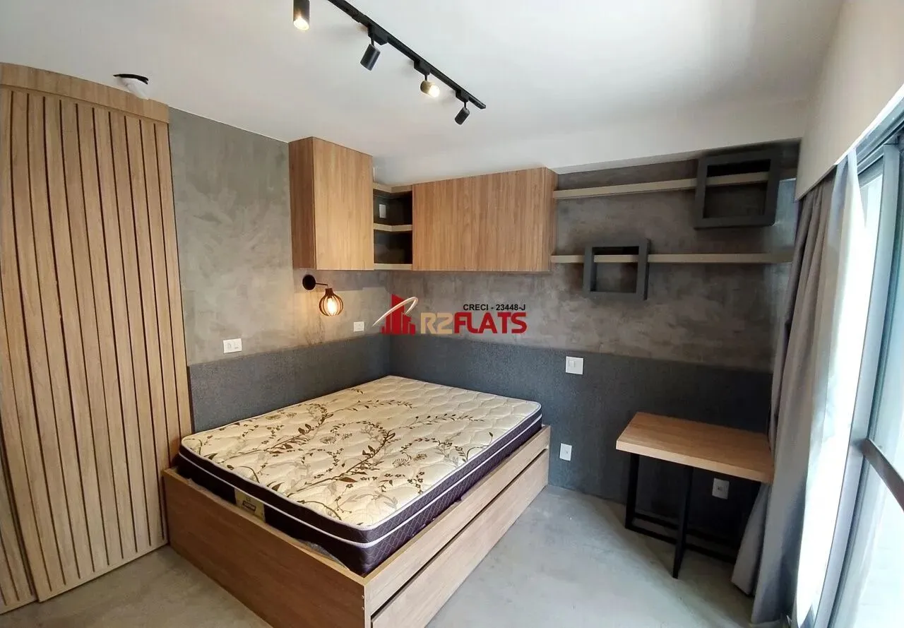 Studio com ótimo preço no bairro Moema. Confira!