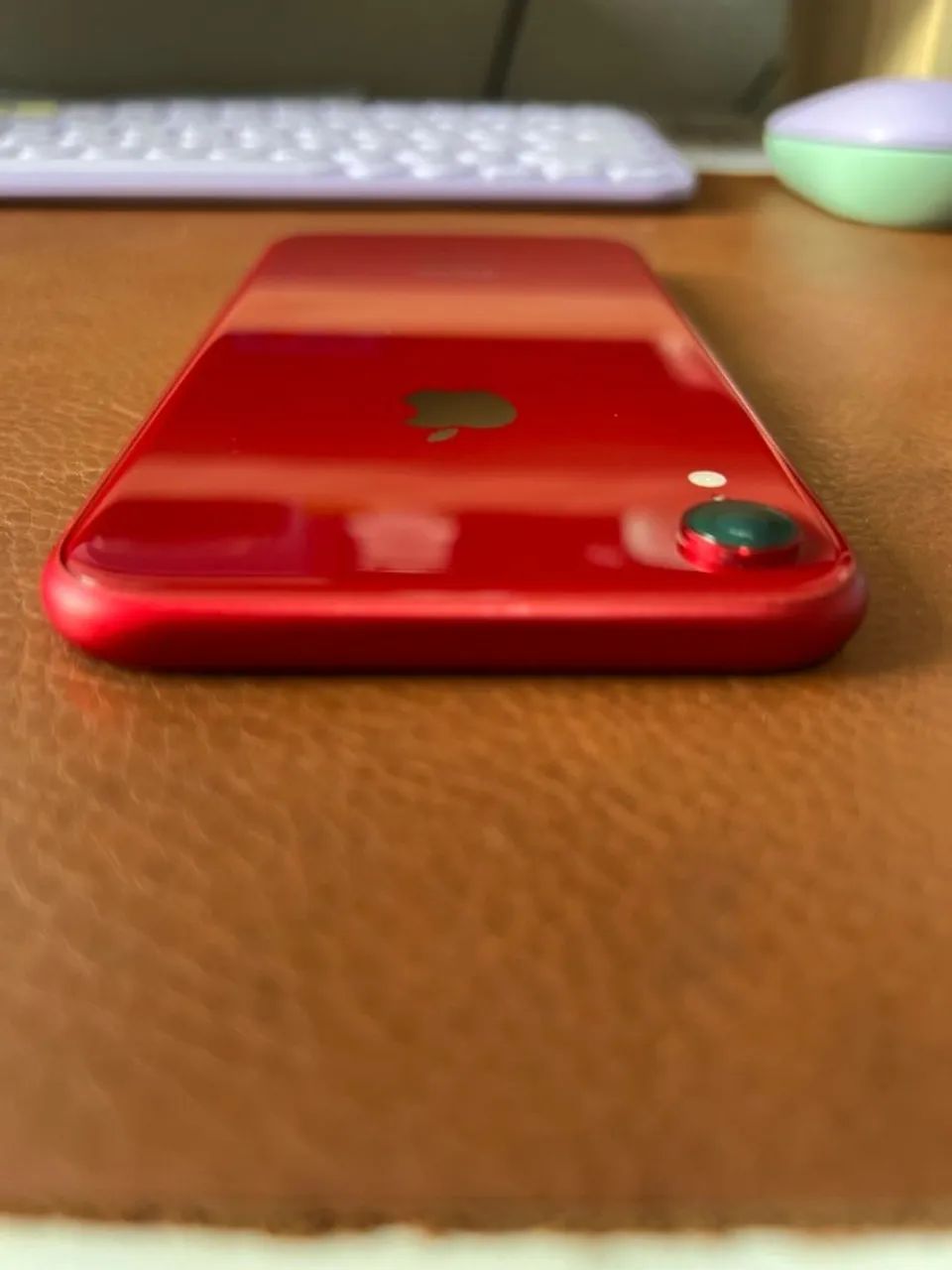 Apple iPhone XR 64GB 赤 Amazon | 【整備済み品】 Apple iPhone XR 64GB (PRODUCT)RED SIM