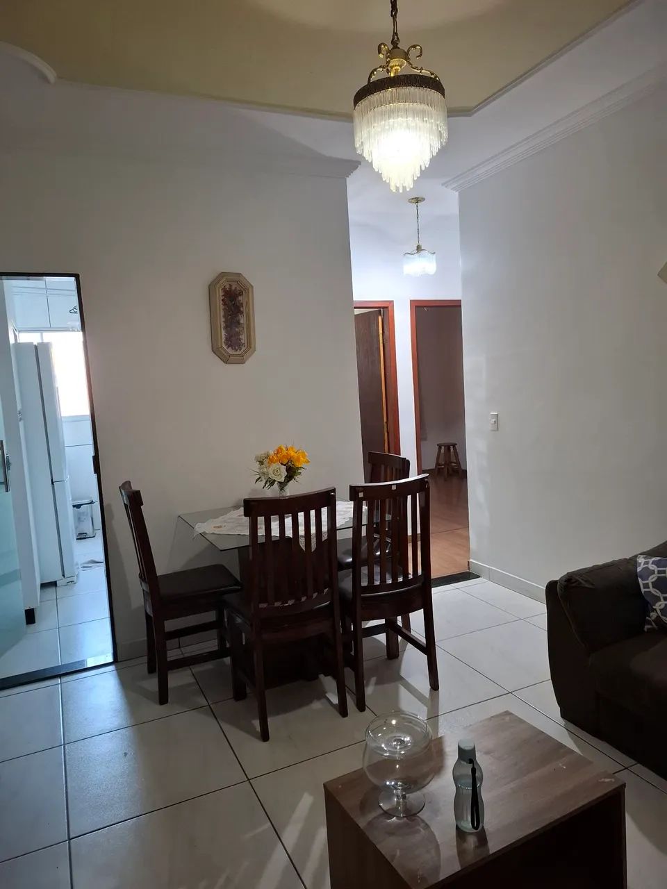Apto no Nova Gameleira 