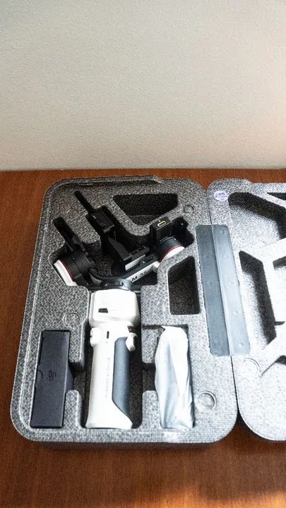 Gimbal Zhiyun Crane M3s - Foto 4