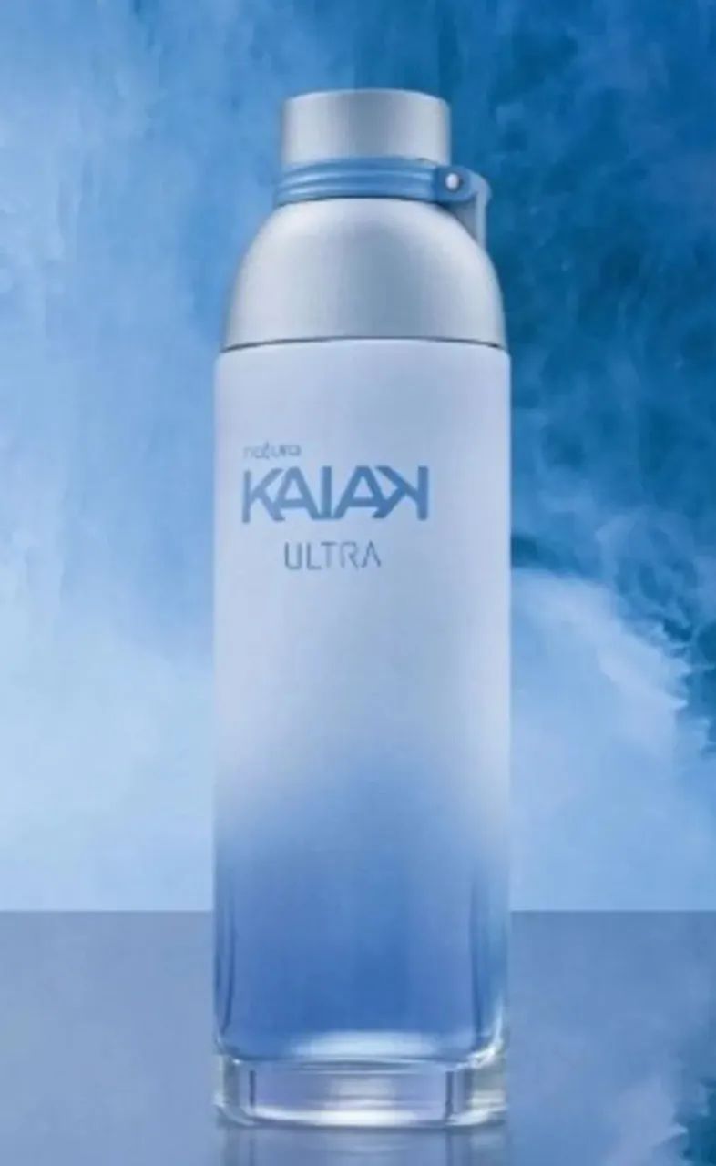 Kaiak Ultra Natura - Perfume Feminino 
