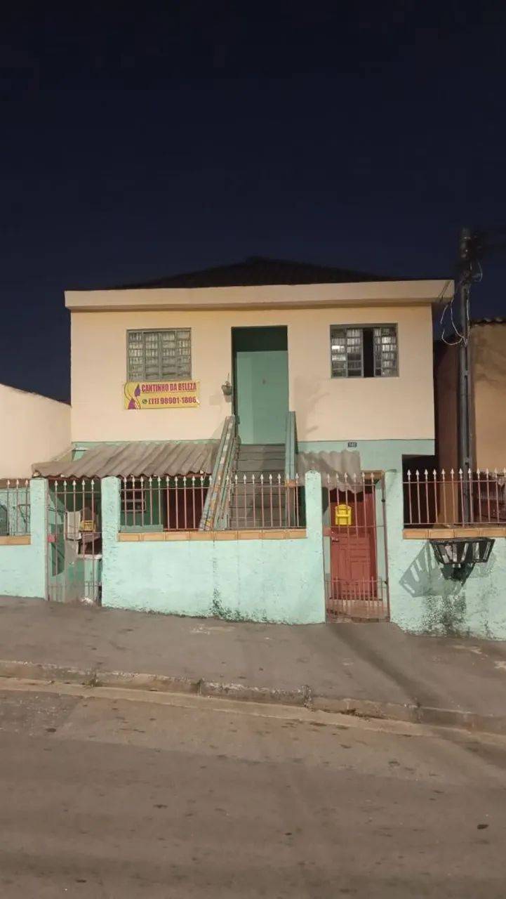 Foto - São Paulo - Jardim Maria Estela