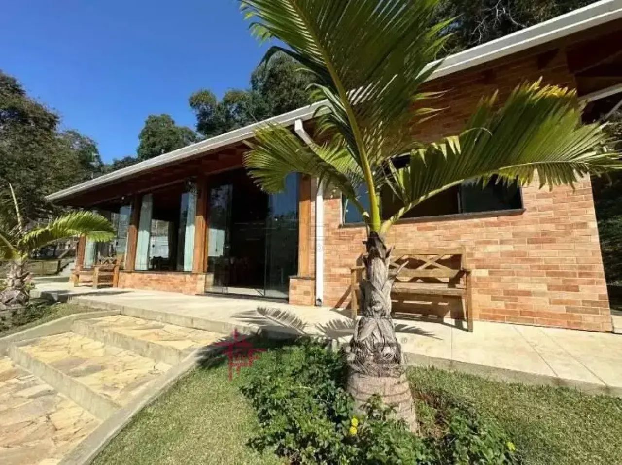 Sítio Encantador de 20.000m² em Guararema - Itaoca - Foto 5