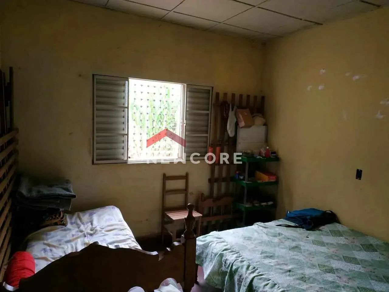 Casa em Rua Aldano de Almeida Camargo - São José - Olímpia/SP - Foto 4