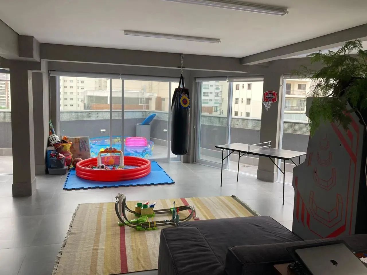 Edifício Passo da Pátria - Foto 2