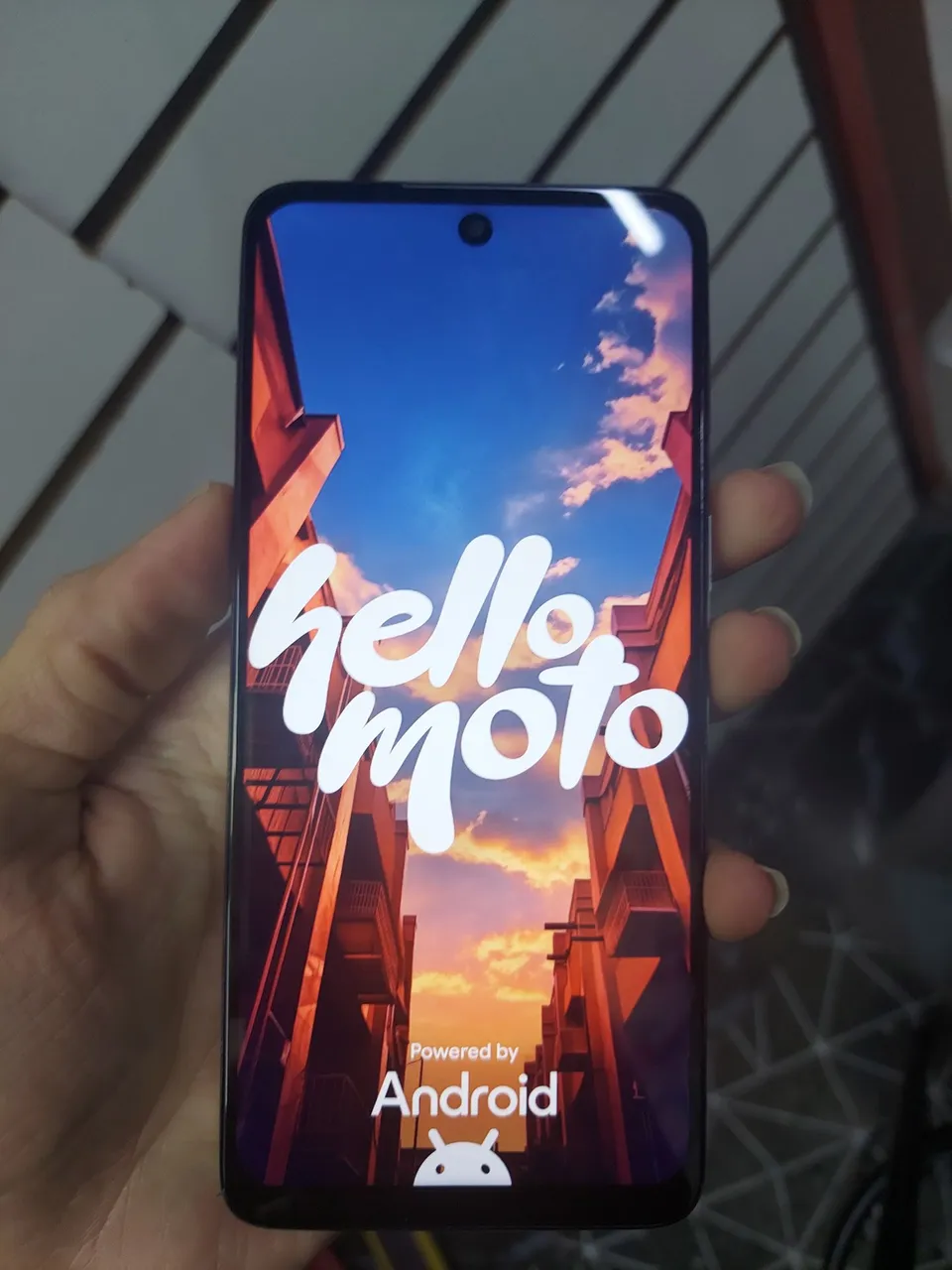 Moto G54 5g 256gb