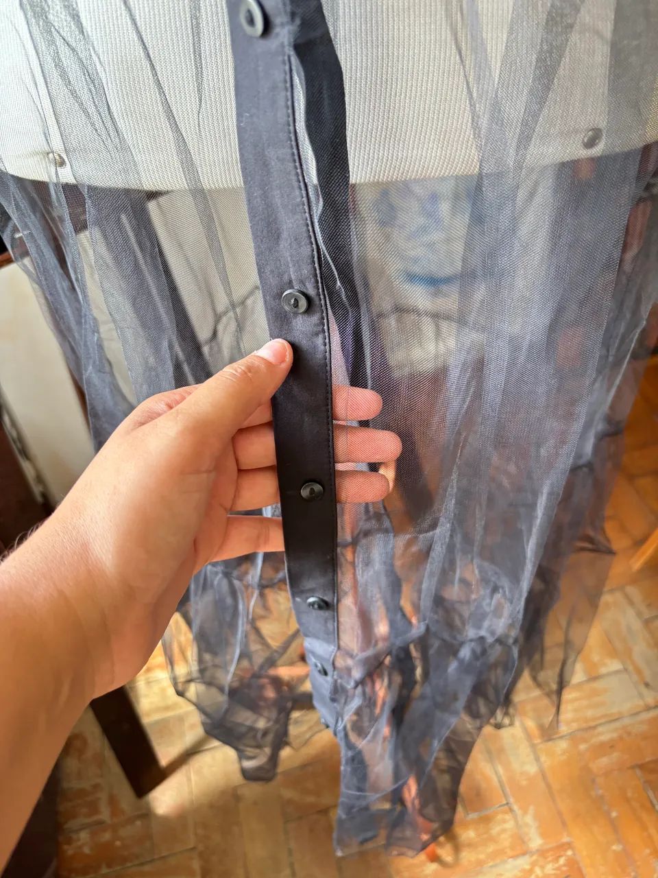 Vestido de tule! - Foto 2