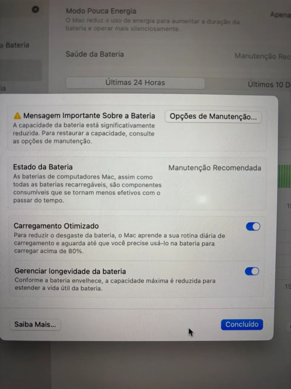 Macbook Pro 13.3  8gb De Ram 256gb Ssd Apple Core I5 - Foto 3