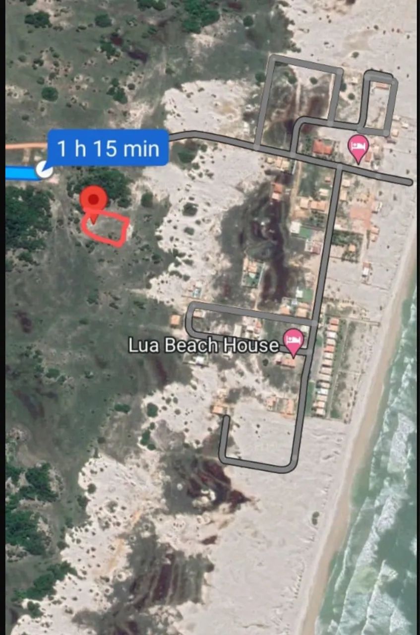 Foto - Aracaju - São Conrado