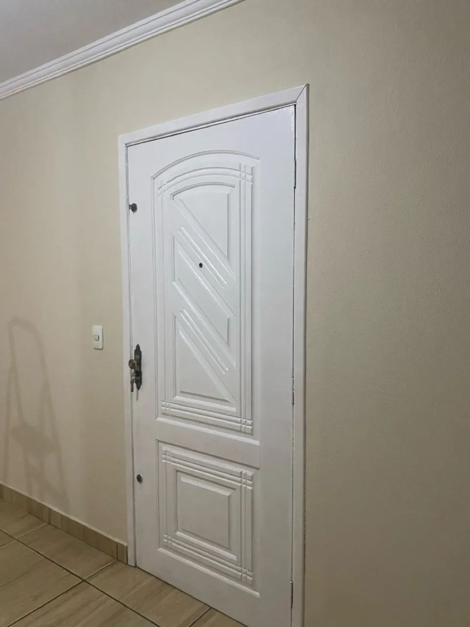 Apartamento  - Foto 4