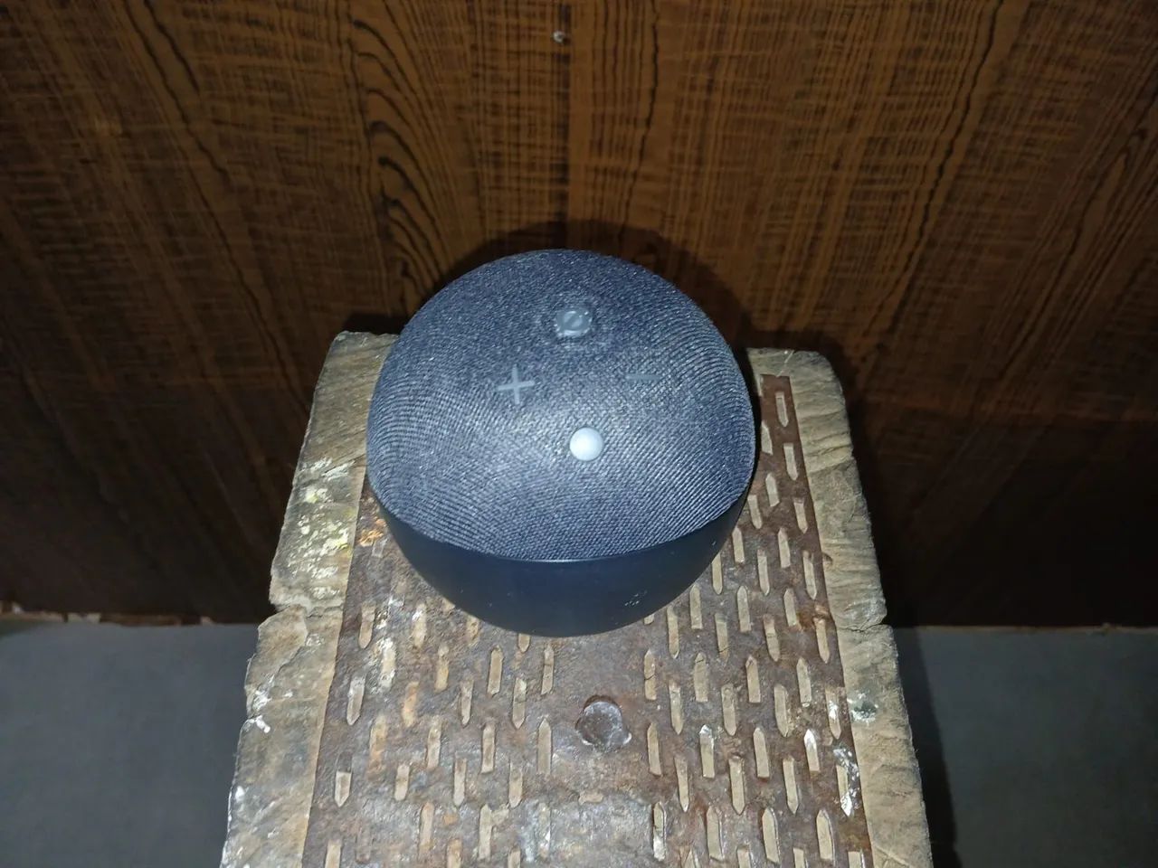 Echo Dot 5° Geração - Novo na Caixa - Foto 3