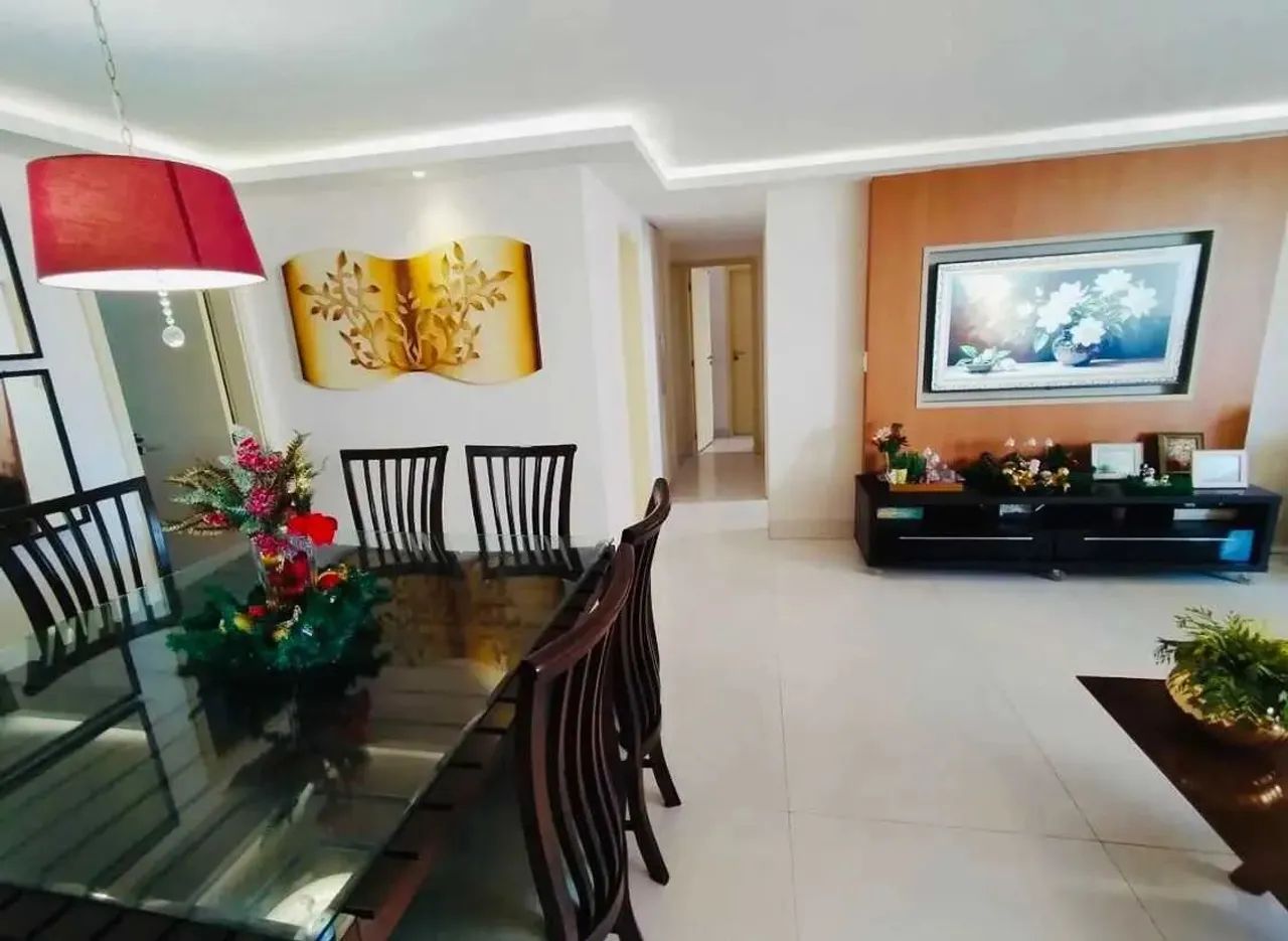 Apartamento à venda no Condomínio Vista do Atlântico, Atalaia  Aracaju/SE - 59992 - Foto 2
