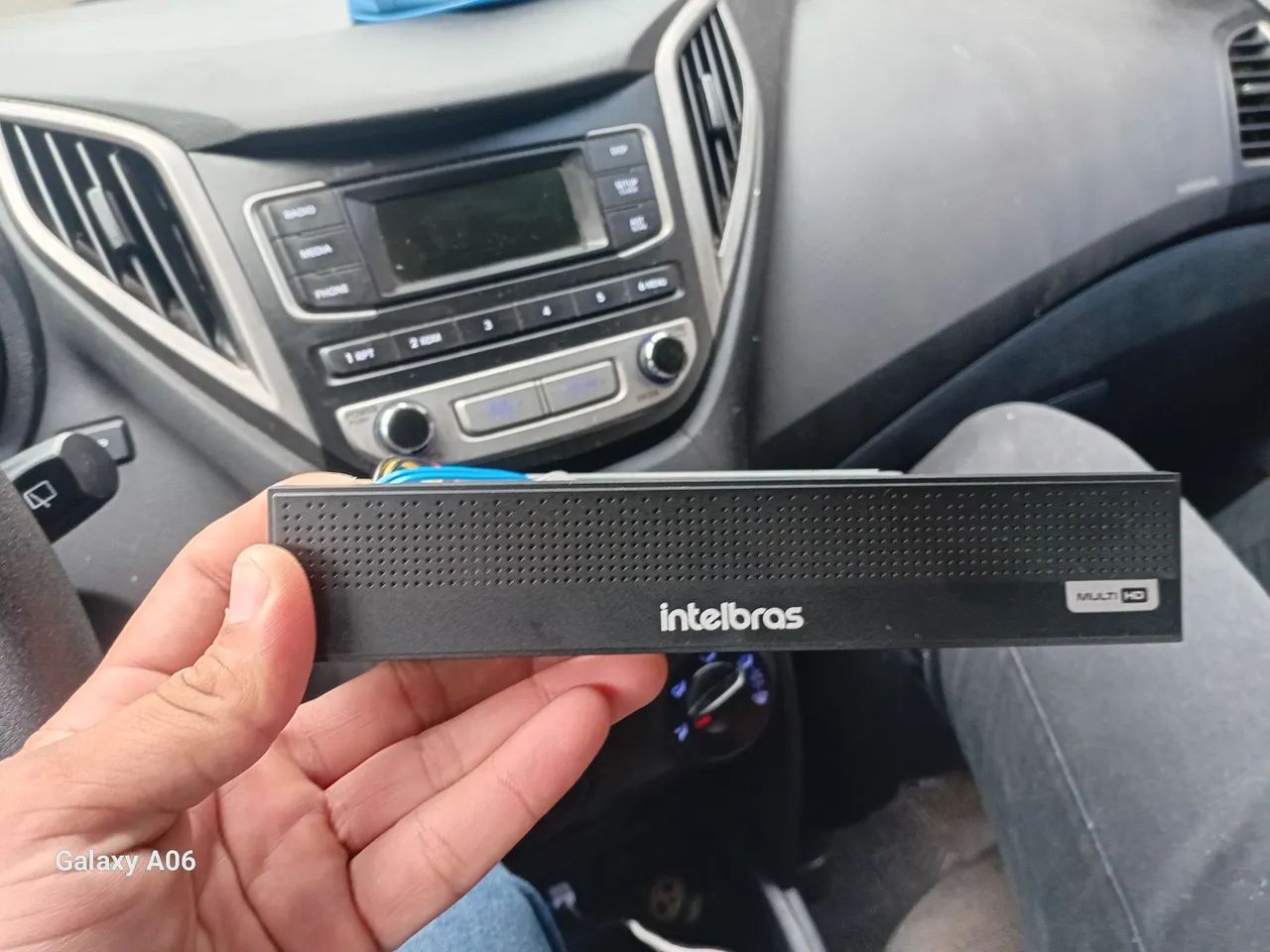 DVR 1104 MULTI HD  - Foto 3