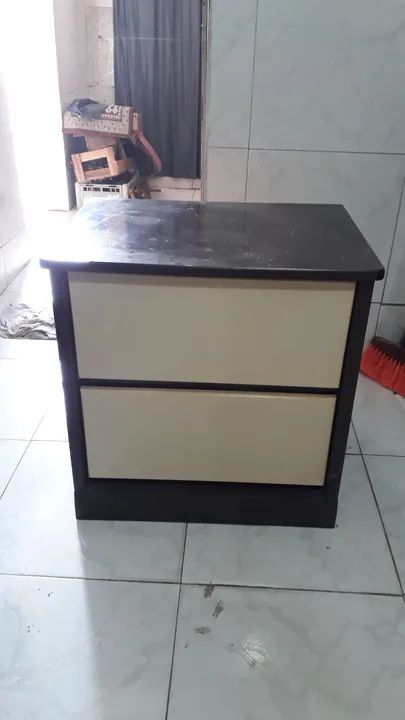 Gaveteiro pequeno  - Foto 3