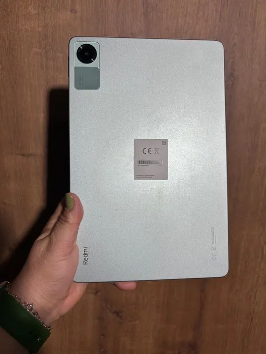 Tablet Xiaomi Redmi Pad SE 256GB 8GB RAM Novo - Foto 4