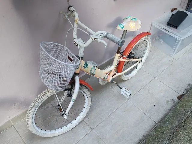 Bicicleta Infantil Groove My Bike aro 20