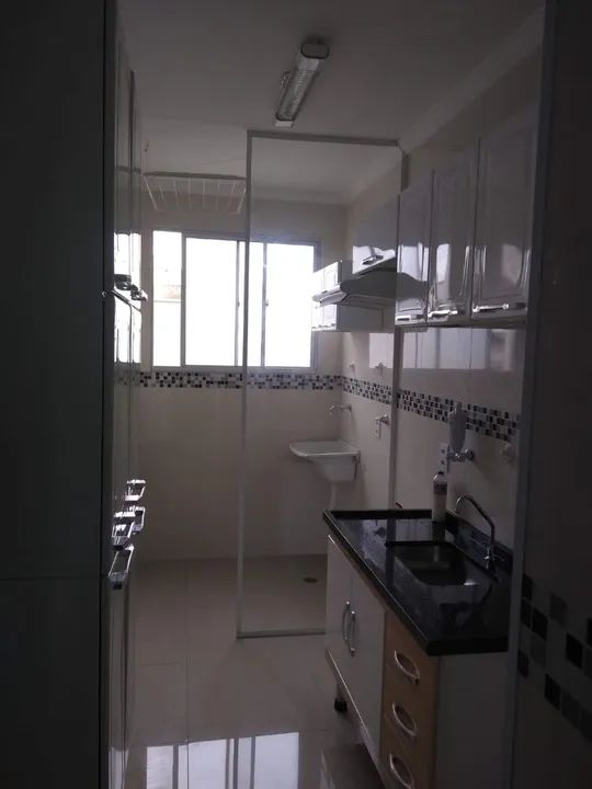 Apartamento Reserva do JAPI - Algodoeiro  - Foto 2