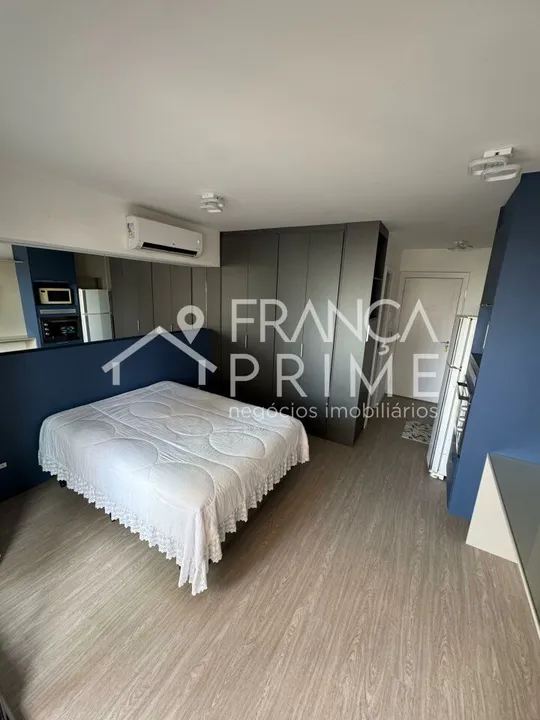Studio para locação 27m² - Próximo a PUC Perdizes