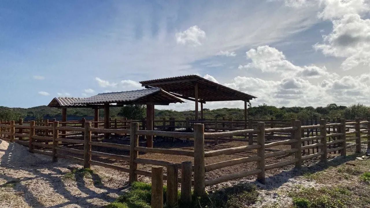 - Lote no Condomínio Fazenda Real - Foto 3