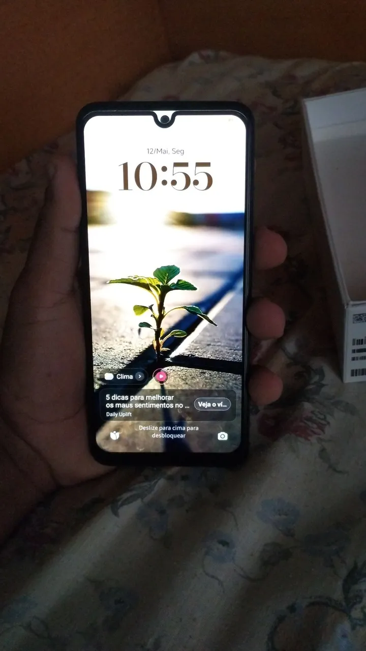 Smartphone Xiaomi Redmi Not 12s