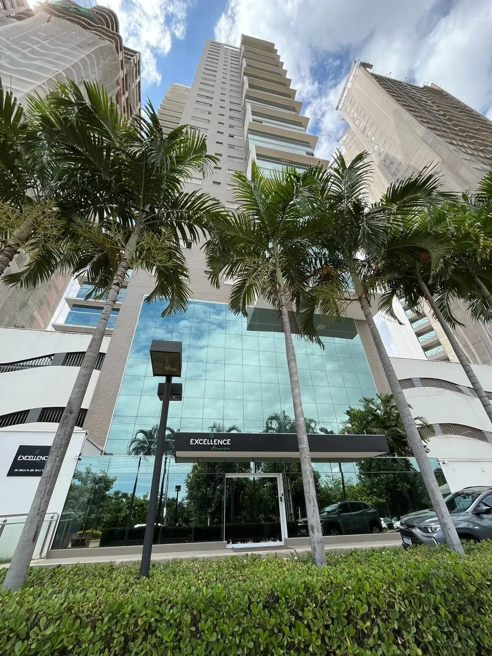 Excellence Tower - Orla 14