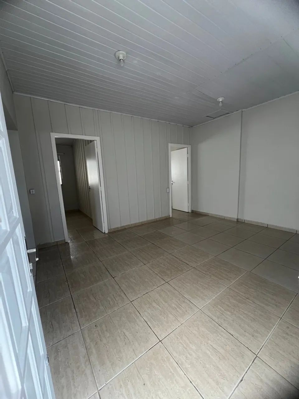 Foto - Curitiba - Boqueirão