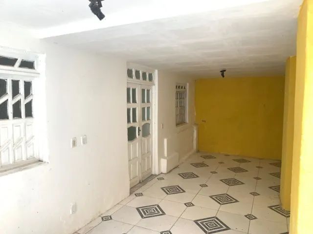 Foto - Salvador - Itapuã