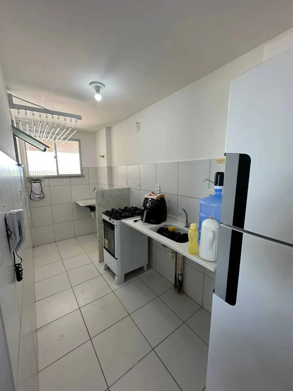 Litorâneo Barra Residence