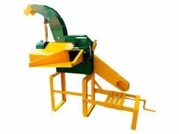 Ensiladeira M-613 polia "V" com alimentador aut s/ mot, base para motor,regulagem de corte - Foto 6