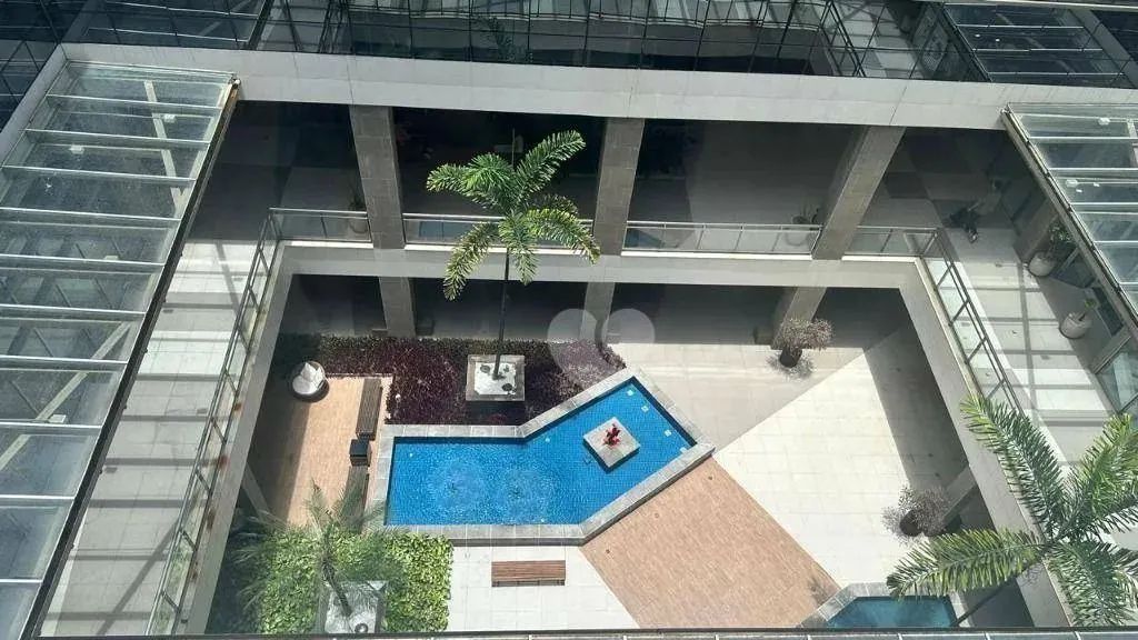 Sala comercial com 368,70m2 no Américas Avenue Business Square - Foto 3