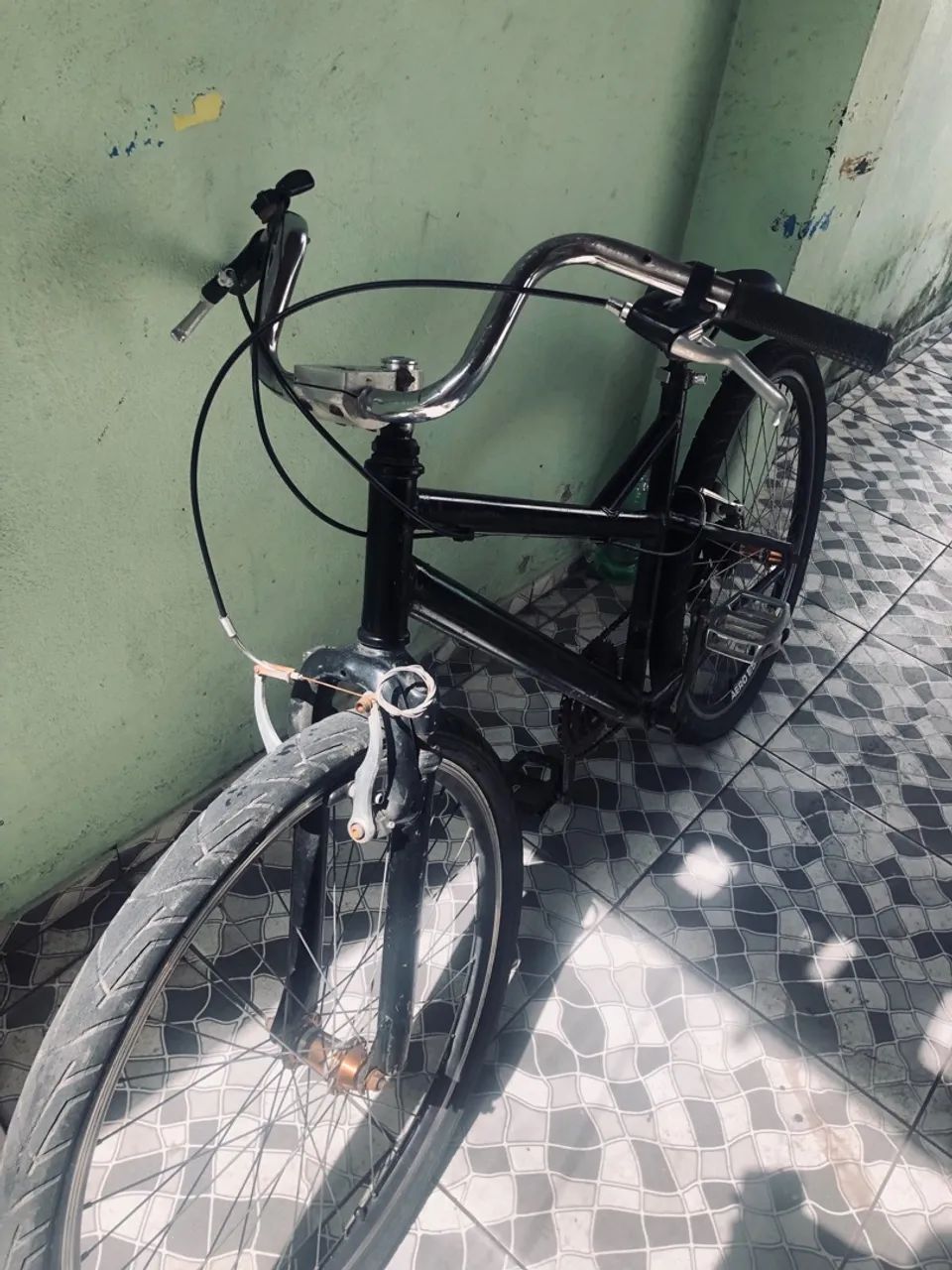 Bicicleta Aro 26 - Foto 3