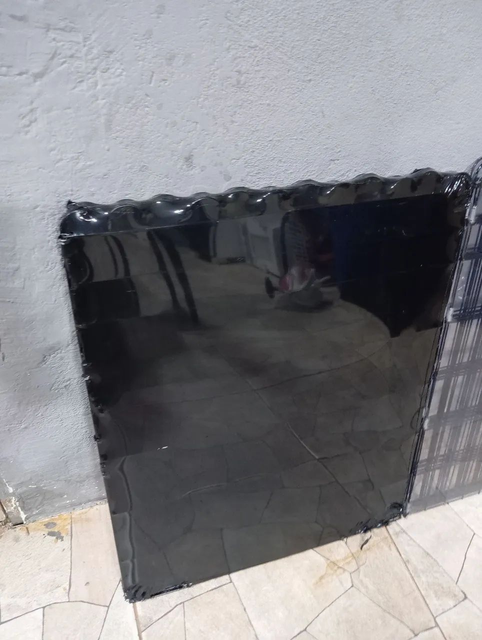 Cercadinho para cachorro a pronta entrega  - Foto 4