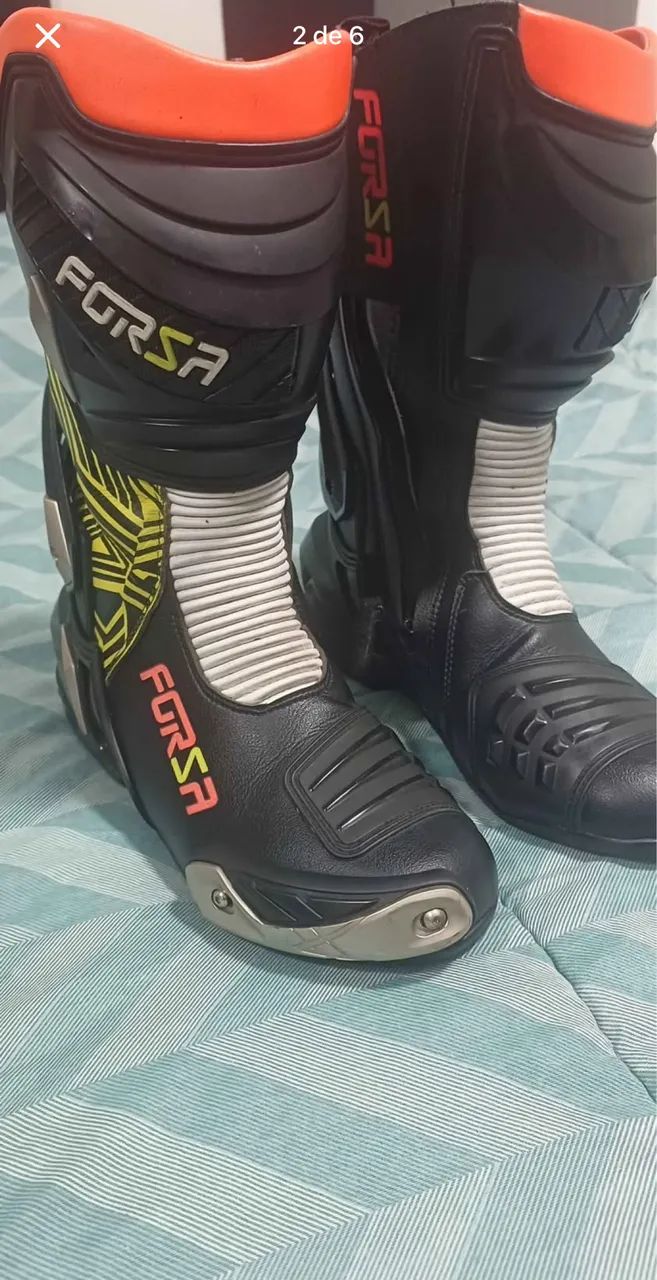 Forza Boots64960451425794120