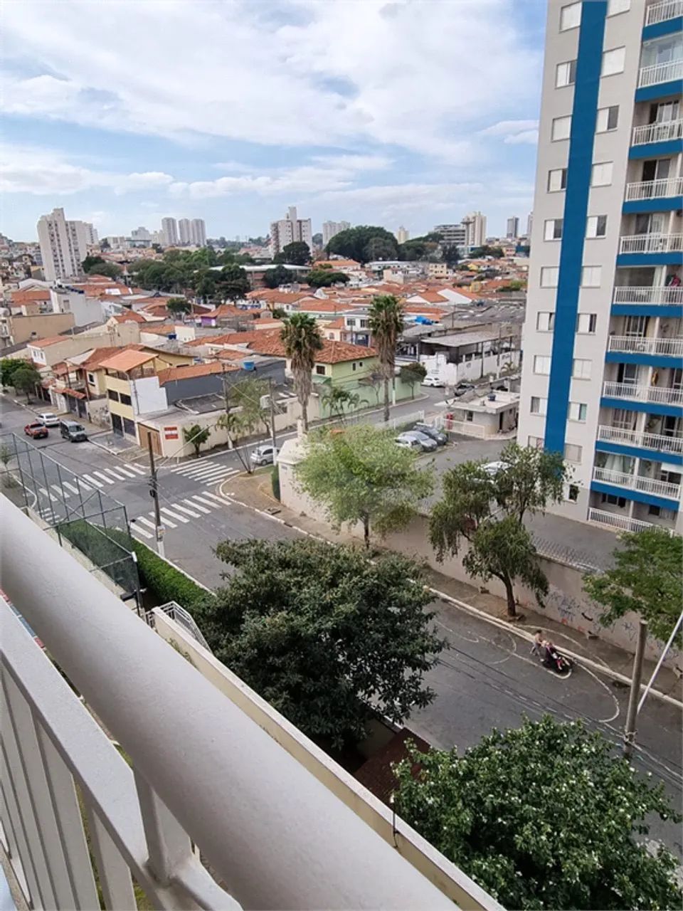 Apartamento com 3 quartos à venda em Vila Guilherme - SP - Foto 4