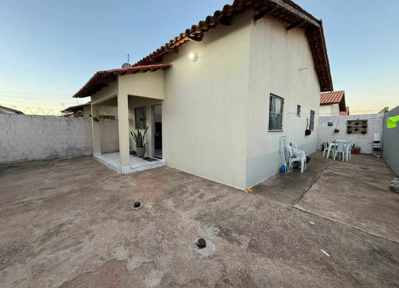 CASA NO TENONÉ BS