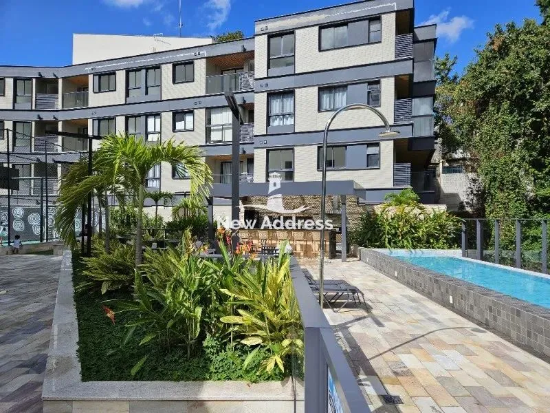 Apartamento Alto Padrão 3 Quartos à venda em Santa Lúcia - Vitória/ES