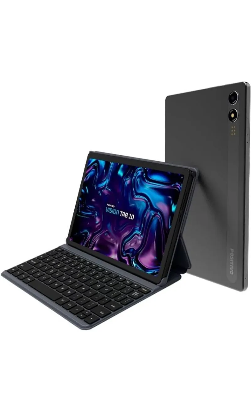 Tablet positivo Tab10