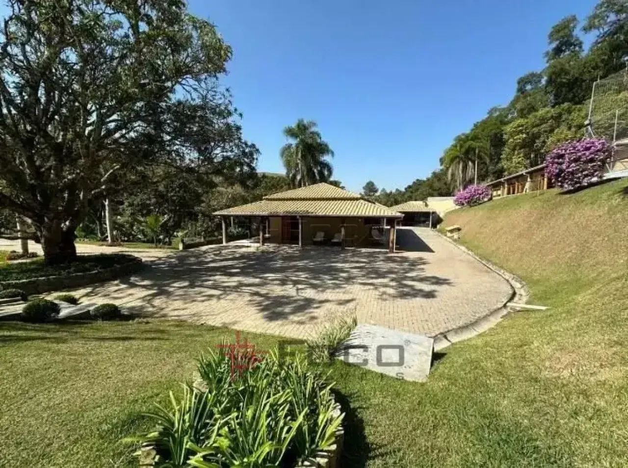 Sítio Encantador de 20.000m² em Guararema - Itaoca - Foto 12